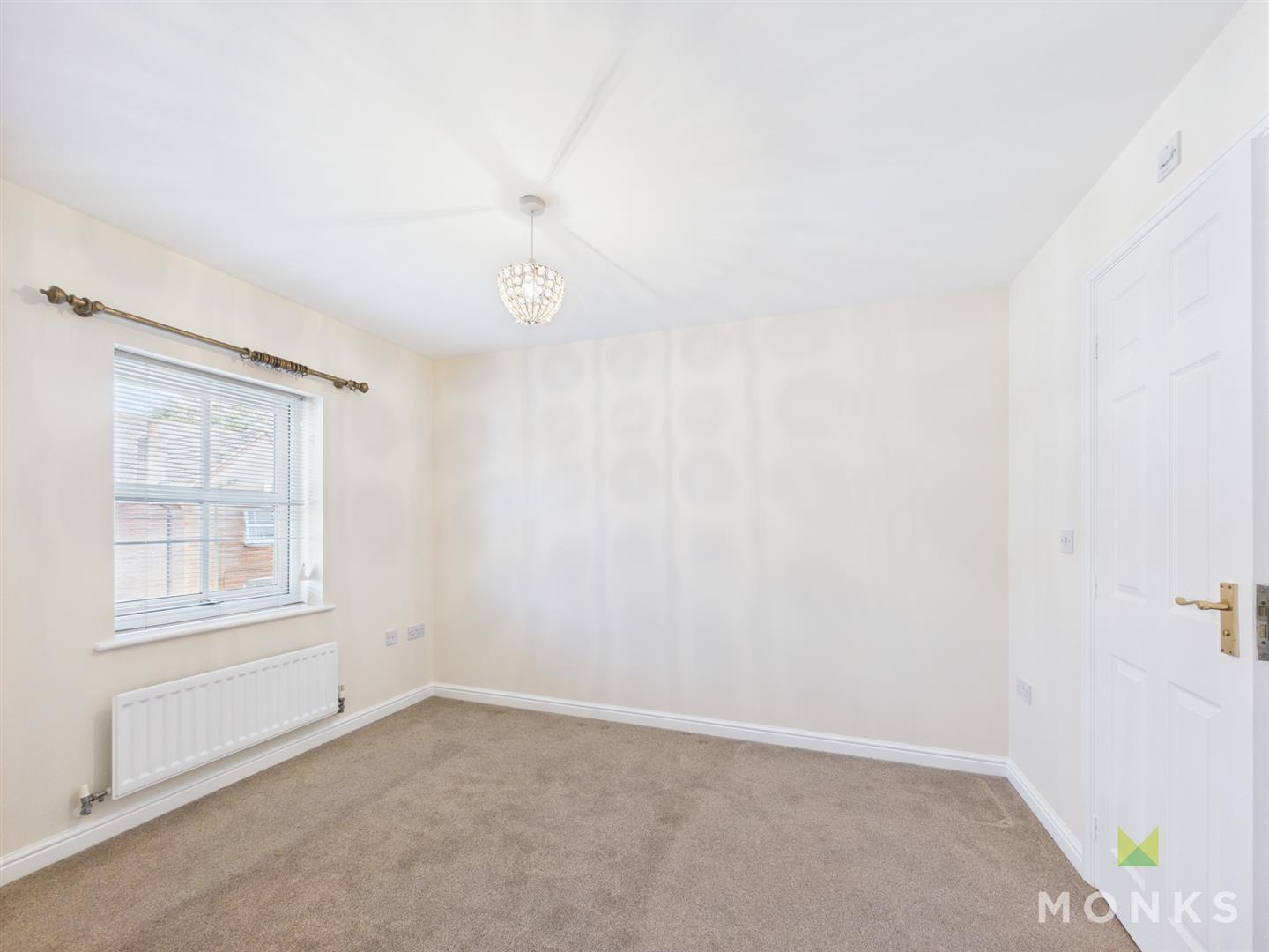 32 Windmill Meadow, Wem, SY4 5YH For Sale